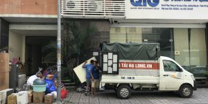chuyển nhà hạ long trọn gói