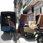 Dịch vụ chuyển nhà trọn gói Quảng Ninh